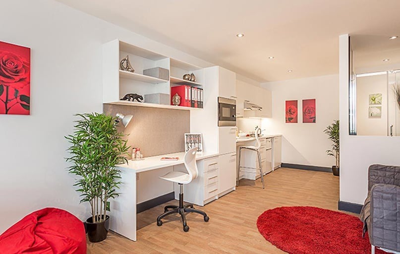 Windsor Terrace, City Centre, Southampton - Image 1